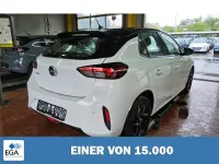 Gebraucht Opel Corsa GS Line 102 PS (75 kW) 2023 Weiß Kleinwagen