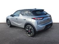 Gebraucht DS Automobiles DS3 Performance 131 PS (96 kW) 2024 Grau artense/typ aussenverklei SUV