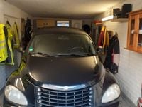 Usado Chrysler PT Cruiser Touring 143 CV (105 kW) 2003 Negro Familiar
