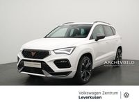 Gebraucht Cupra Ateca 150 PS (110 kW) 2024 Bila weiss SUV