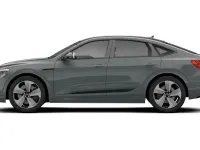 Gebraucht Audi Q8 Sportback e-tron S-Line 300 kW (408 PS) 2022 SUV