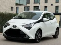 Gebraucht Toyota Aygo X-play 72 PS (52 kW) 2020 Other Kleinwagen