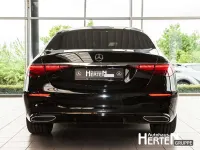 Gebraucht Mercedes S350 AMG 313 PS (230 kW) 2025 Lack obsidianschwarz Limousine