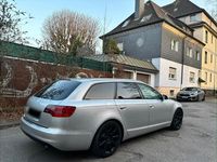 gebraucht Audi A6 3.0 TDI Quattro S-line TUV 01.28 AHK
