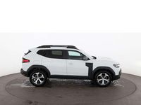 Gebraucht Dacia Duster Journey 131 PS (96 kW) 2025 Weiß SUV