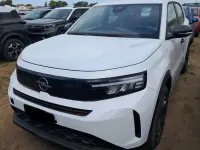 Gebraucht Opel Frontera Edition 136 PS (100 kW) 2025 Weiß SUV
