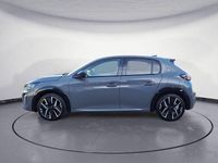 Gebraucht Peugeot 208 GT 101 PS (74 kW) 2024 Silber Kleinwagen