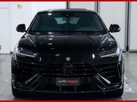 Gebraucht Lamborghini Urus 666 PS (489 kW) 2023 Schwarz SUV