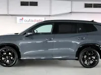 Gebraucht VW Tayron R-line 193 PS (141 kW) 2025 Grau SUV