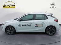 Gebraucht Opel Corsa Edition 102 PS (75 kW) 2025 Weiß Limousine