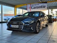 gebraucht Audi A6 Avant 40 TDI sport Matrix-LED ACC App-Connect