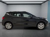 Gebraucht Seat Arona 116 PS (85 kW) 2025 Schwarz SUV
