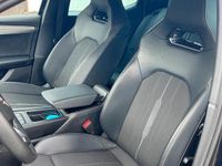 Gebraucht Cupra Leon VZ3 300 PS (220 kW) 2022 Blau Limousine