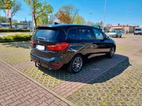 gebraucht BMW 220 Grand Tourer Xdrive Sportline