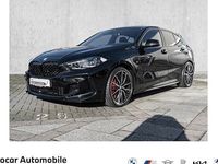 Gebraucht BMW M135 Performance 306 PS (225 kW) 2022 Schwarz Kleinwagen