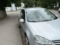 Gebraucht VW Golf IV 75 PS (55 kW) 2005 Limousine