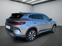 Gebraucht BYD Seal U 218 PS (160 kW) 2025 Silber SUV
