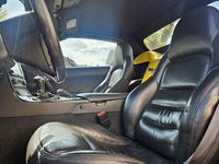 Używany Corvette C6 436 KM (320 kW) 2008 Żółty Kabriolet