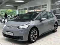 Gebraucht VW ID.3 Pro 106 kW (145 PS) 2022 Grau Kleinwagen