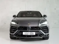Gebraucht Lamborghini Urus 650 PS (478 kW) 2021 Grau SUV