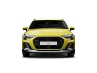 Gebraucht Audi A3 Sport 204 PS (150 kW) 2025 Gelb Limousine