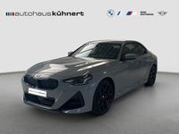 Gebraucht BMW 230 M Sport 245 PS (180 kW) 2026 Grau Coupé