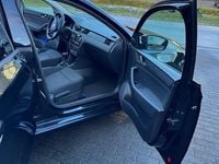 Gebraucht Skoda Rapid Cool Edition 90 PS (66 kW) 2017 Schwarz Kleinwagen