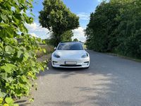 Gebraucht Tesla Model 3 Standard Range Plus 208 kW (283 PS) 2022 Limousine