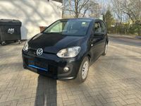 gebraucht VW up! up! move/ Klima / Sitzheizung / Euro 5