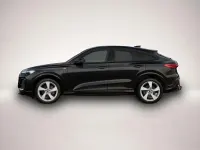 Gebraucht Audi Q5 Ambiente 204 PS (150 kW) 2026 Manufacturer SUV