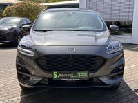 gebraucht Ford Kuga 2.5 Duratec PHEV ST-Line X *Pano*AHK*HeadUp