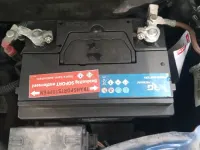 Gebraucht Opel Meriva 105 PS (77 kW) 2005 Blau Van / Kleinbus