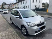 gebraucht Skoda Citigo Ambition