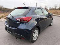 Gebraucht Mazda 2 Center-Line 90 PS (66 kW) 2018 Blau Limousine