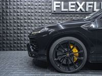 Second-hand Lamborghini Urus 650 CP (478 kW) 2019 Gri SUV