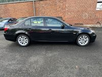 gebraucht BMW 520 d Aut. Limousine Edition Lifestyle *95TKM