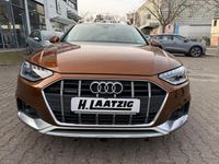 Gebraucht Audi A4 Allroad 265 PS (194 kW) 2023 Ipanemabraun metallic (metallic) Kombi