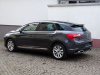 Gebraucht Citroën DS5 So Chic 156 PS (114 kW) 2015 Grau Kleinwagen