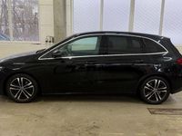 Gebraucht Mercedes B200 163 PS (119 kW) 2023 Schwarz Van / Kleinbus