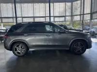 Gebraucht Mercedes GLE450 AMG AMG 367 PS (269 kW) 2025 Grau SUV
