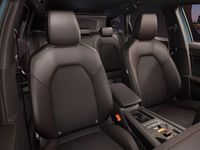 Neu Cupra Leon 150 PS (110 kW) 2026 Magnetic grau metallic