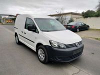 gebraucht VW Caddy 1.6 TDI