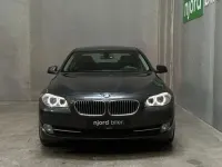 Gebraucht BMW 535 306 PS (225 kW) 2011 Grau Limousine