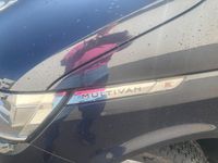 Usata VW Multivan 150 CV (110 kW) 2020 Blu Monovolume