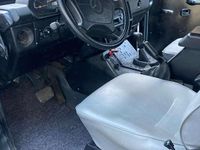 Gebraucht Mercedes G270 156 PS (114 kW) 2004 Grün SUV