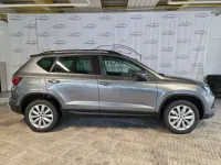 Gebraucht Seat Ateca CONNECT 116 PS (85 kW) 2026 Grau SUV