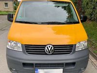 gebraucht VW Transporter T5