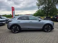 Gebraucht Kia XCeed Spirit 179 PS (131 kW) 2026 Silber SUV