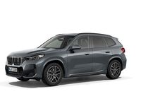 Neu BMW X1 Efficient Dynamics 156 PS (114 kW) 2025 SUV