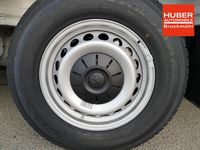 Neu VW Crafter 140 PS (102 kW) 2025 Candyweiß Van